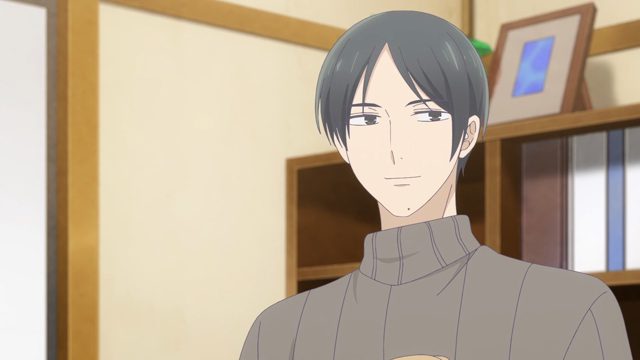 同心结
