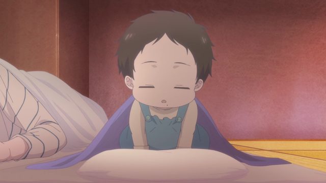 初次见面