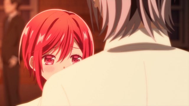 美少年、変身する。 [AI翻译]