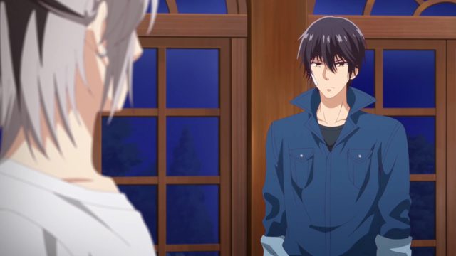 美少年、パーティーにいく。 [AI翻译]
