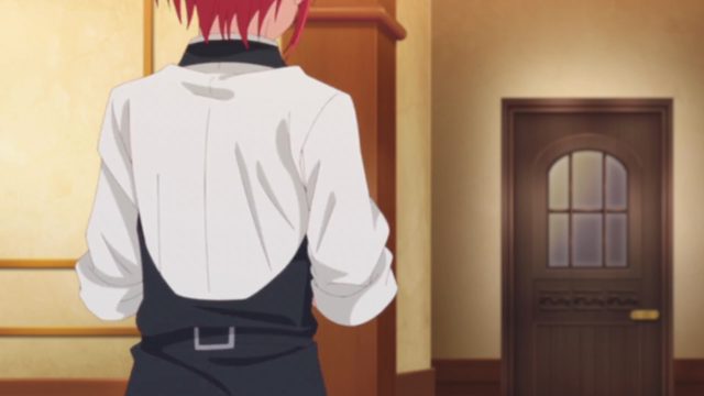 美少年、失恋する！？ [AI翻译]
