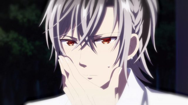 美少年、運命の出会いをする。 [AI翻译]