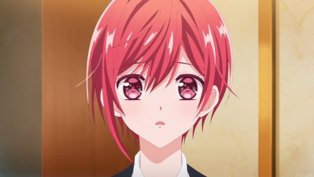 美少年、狙われる。 [AI翻译]