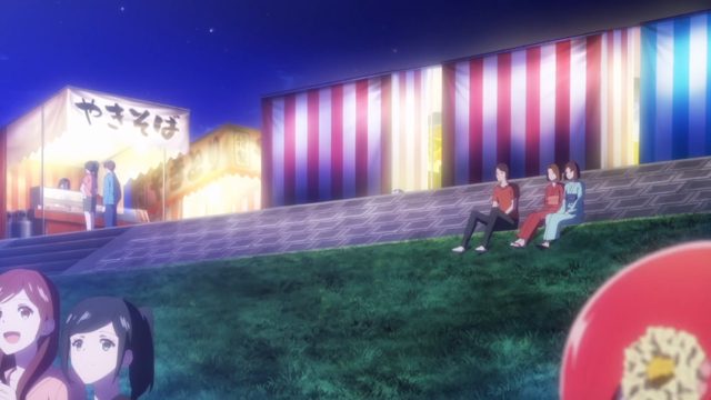 美少年、デートする。 [AI翻译]