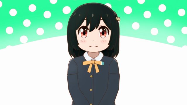 彼方与打工