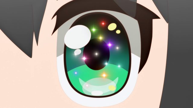 是同伴也是对手 [AI翻译]