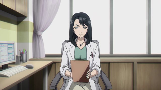 黎明的不吉波普 2