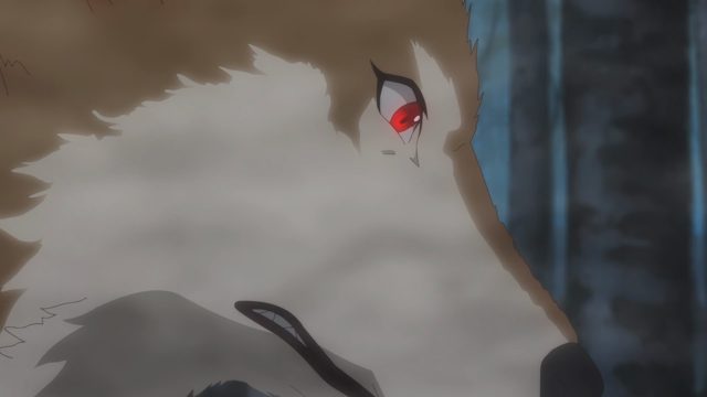 蛇神之道与贤狼的回答