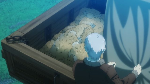 收获祭和变窄的驾驶座