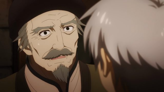 神的天秤与草原的魔术师
