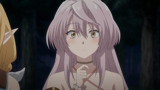 惑う元英雄 [AI翻译]