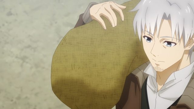 异端村庄与祭司的契约