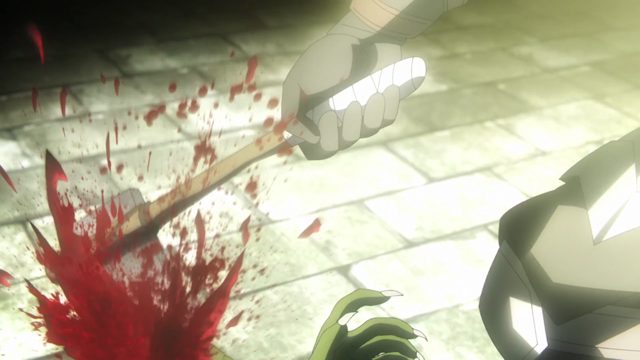 红发的少年魔法师