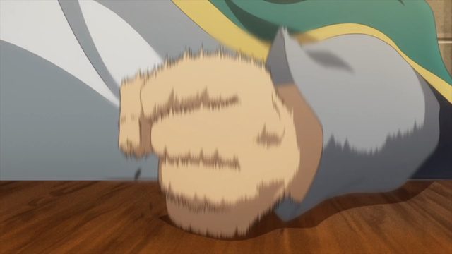 为任性的新娘献上祝福！