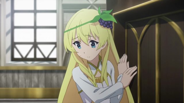 为自大的少女进行再次教育！