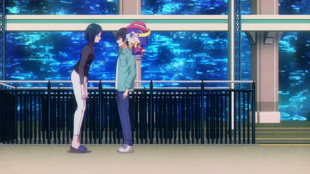 決意 [AI翻译]