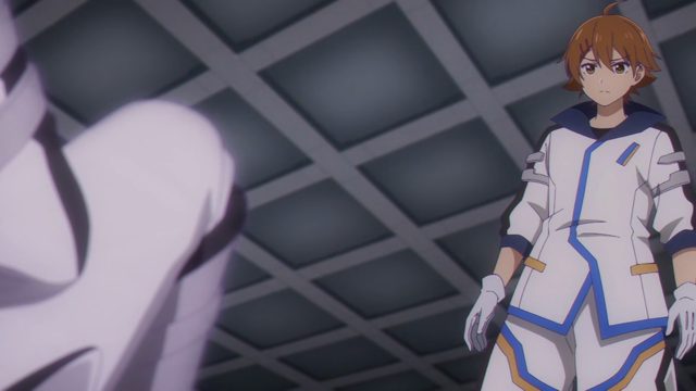 絶望の記録 [AI翻译]