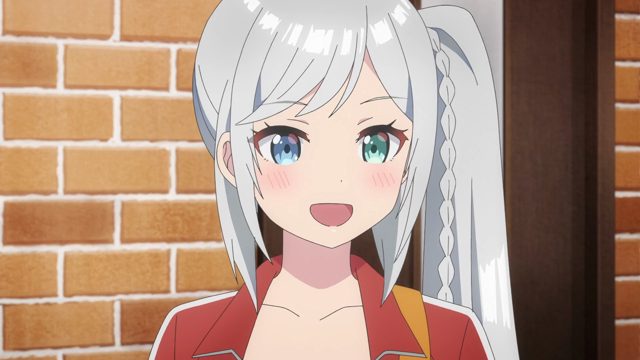 宗教家小姐姐与救世主小姐姐 / 女骑士小白脸 / 女骑士乐手