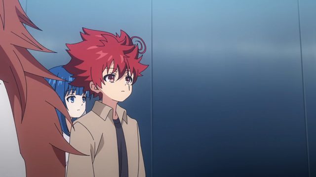 黑百合党