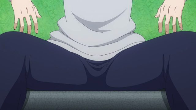 公务员特务