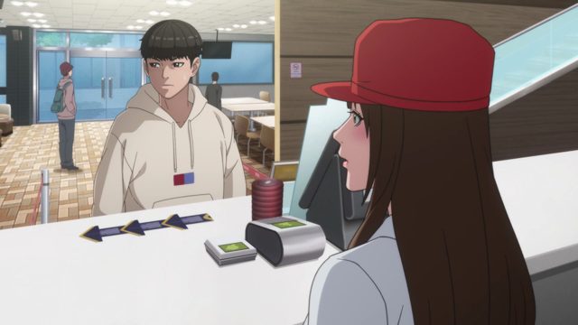 伙伴们