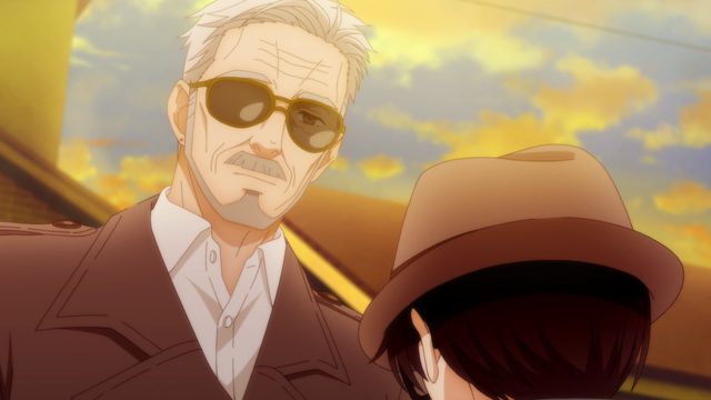 初めての恋