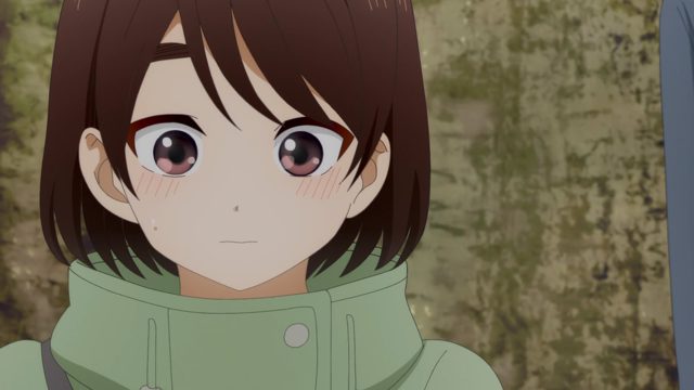 初めての初詣