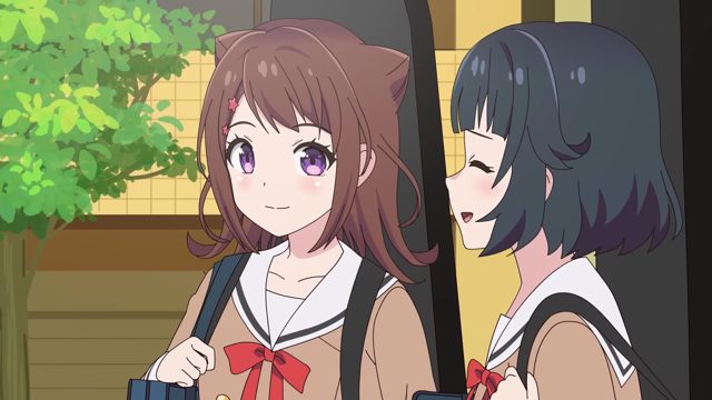 「打工②」 [AI翻译]