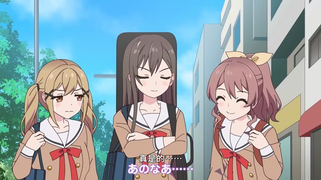 「打工①」 [AI翻译]
