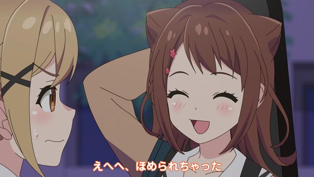 「LIVE②」 [AI翻译]