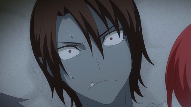 赤熊