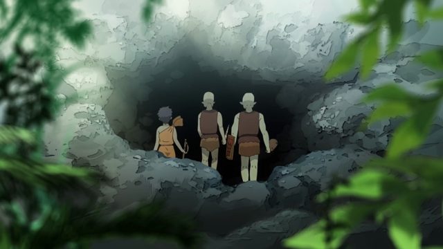 重生