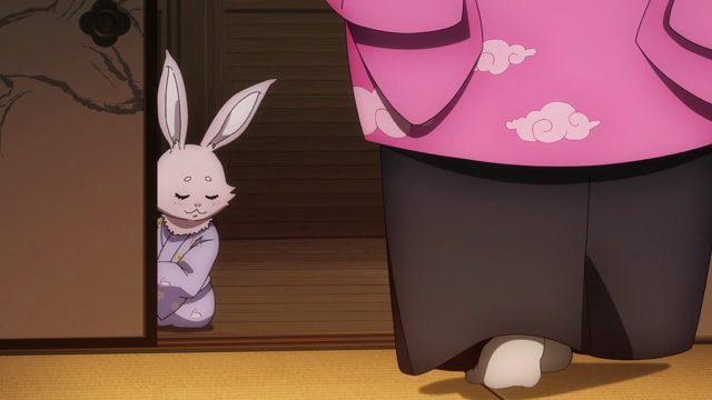 各自的现在与下一步