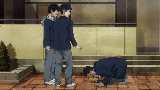 地狱之门已经打开了