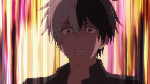 邂逅