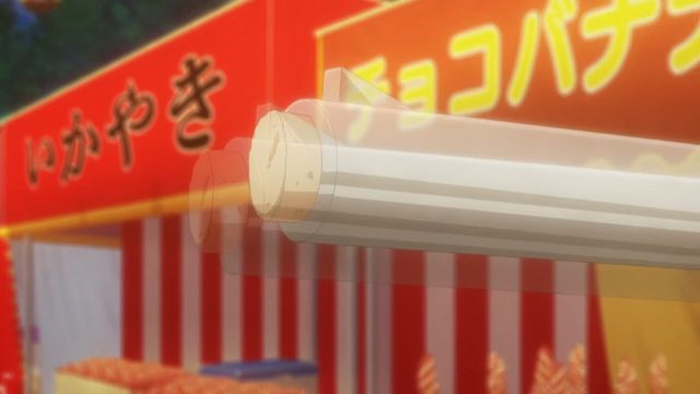 新しい出会い [AI翻译]