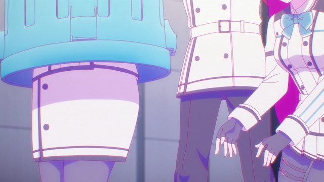 神抓人