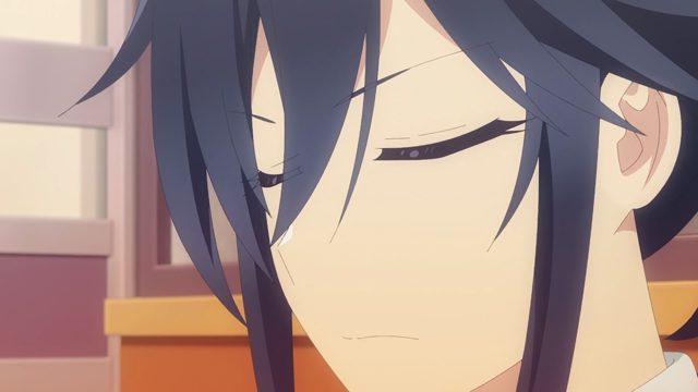 夕阳与夜澄与组合