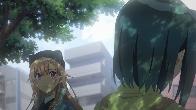 夕阳与夜澄与录音