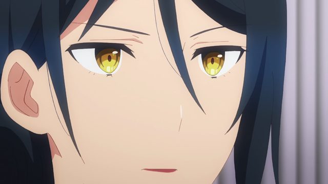 夕阳与夜澄走投无路？