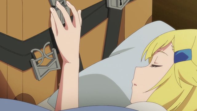 坏坏的地下城