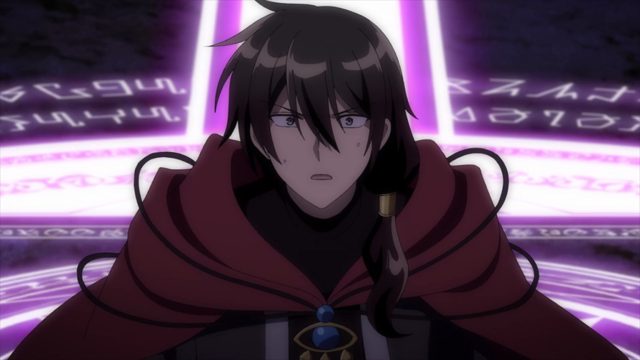既然当上魔王就要表现出傍若无人的态度