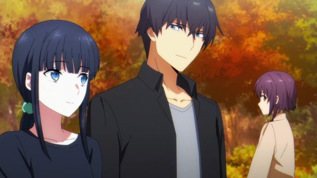 古都内乱篇Ⅱ