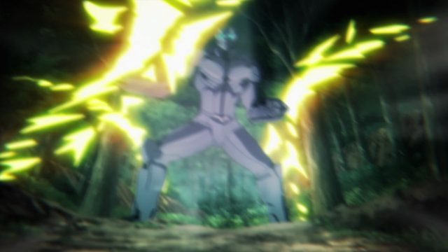 越野障碍篇Ⅳ