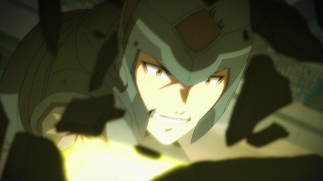 越野障碍篇Ⅲ
