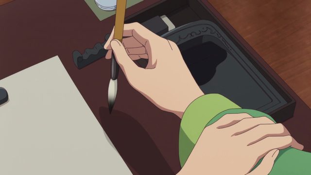 冷漠的药师