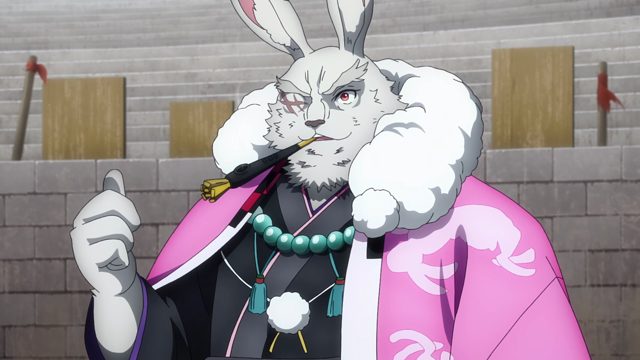 300秒限制的狂想曲