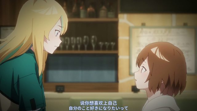 喜欢的事物