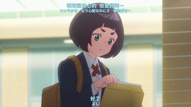 拂晓