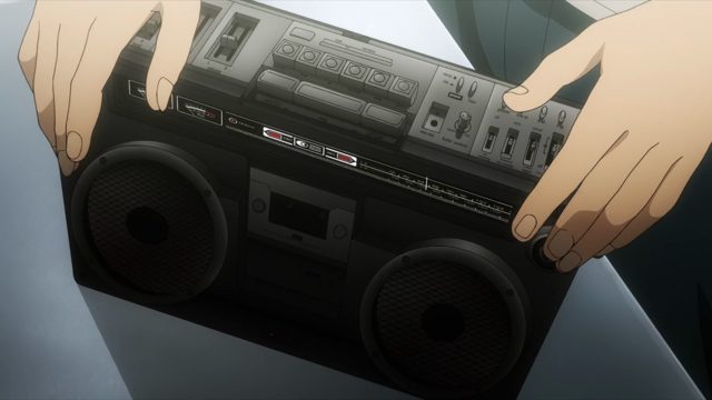 搬家